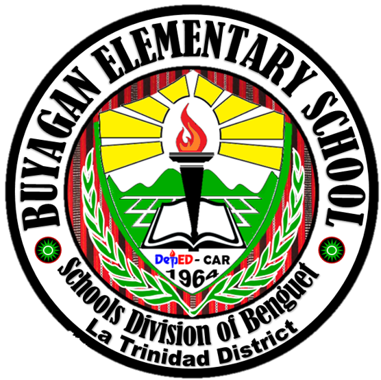 Buyagan Elementary School